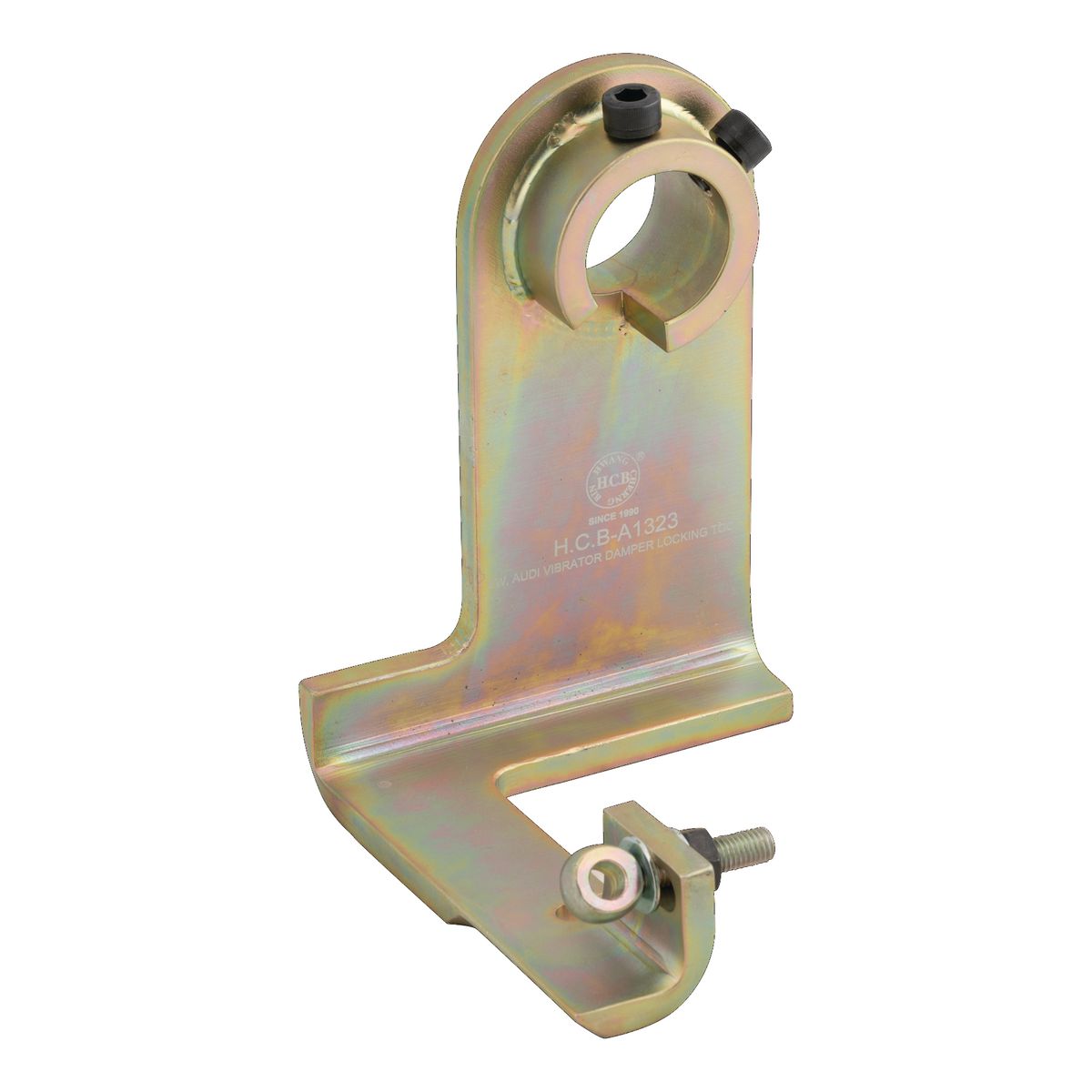 Endeavour Tools Damping Vibrator Locking Tool ET1323A