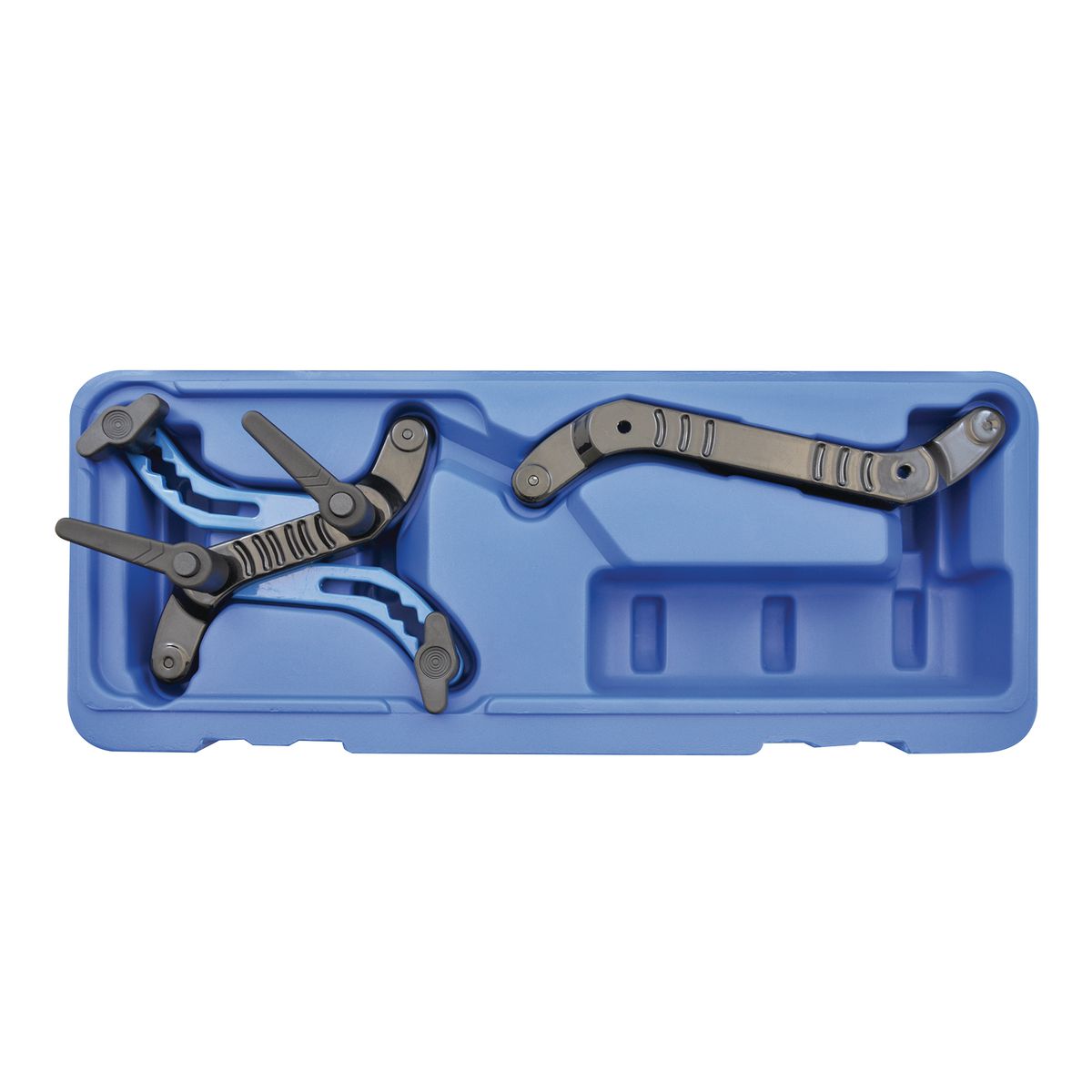 Endeavour Tools Timing Tool Kit ET1332