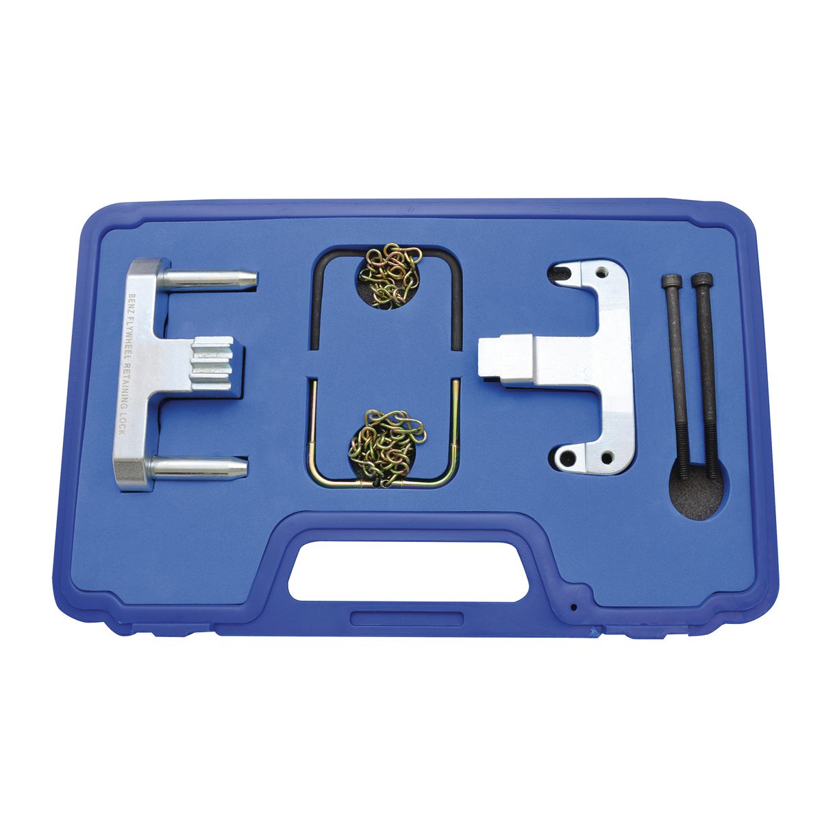Endeavour Tools Timing Tool Kit ET1334A