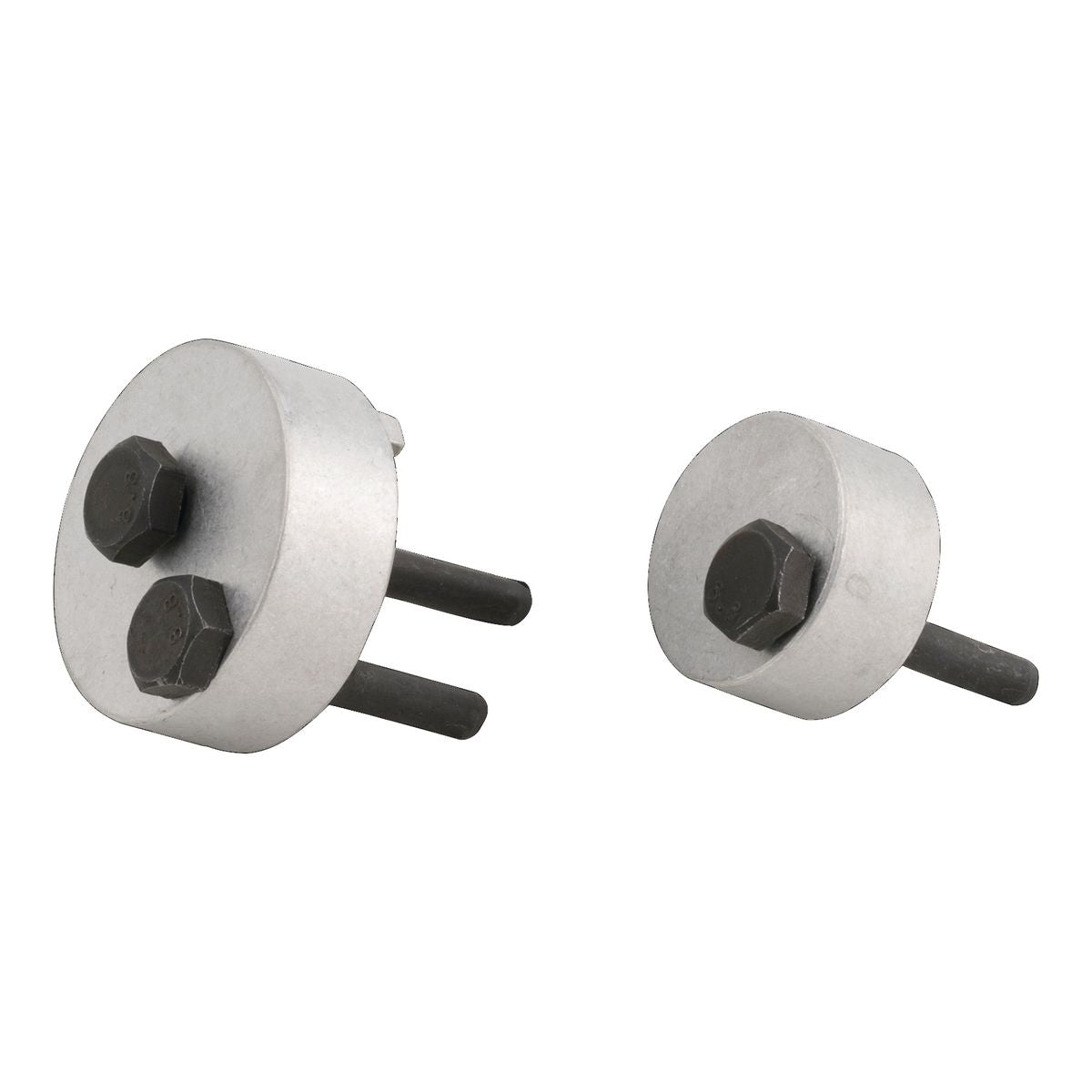 Endeavour Tools Universal Stretch Fit Tool 2pc ET1346