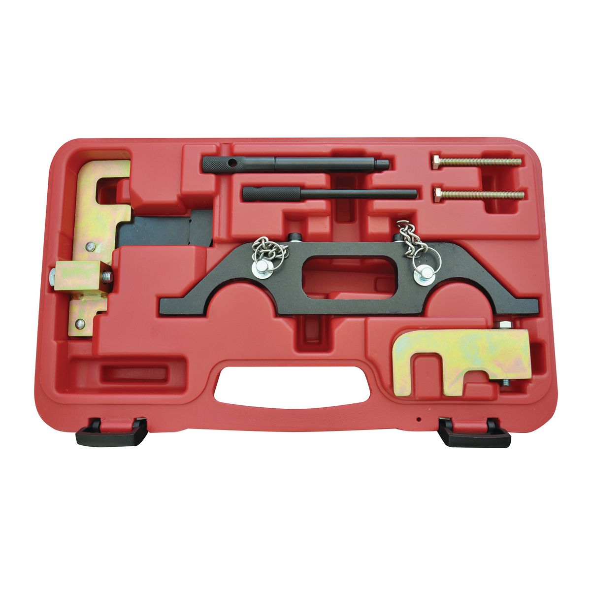 Endeavour Tools Timing Tool Kit ET1369