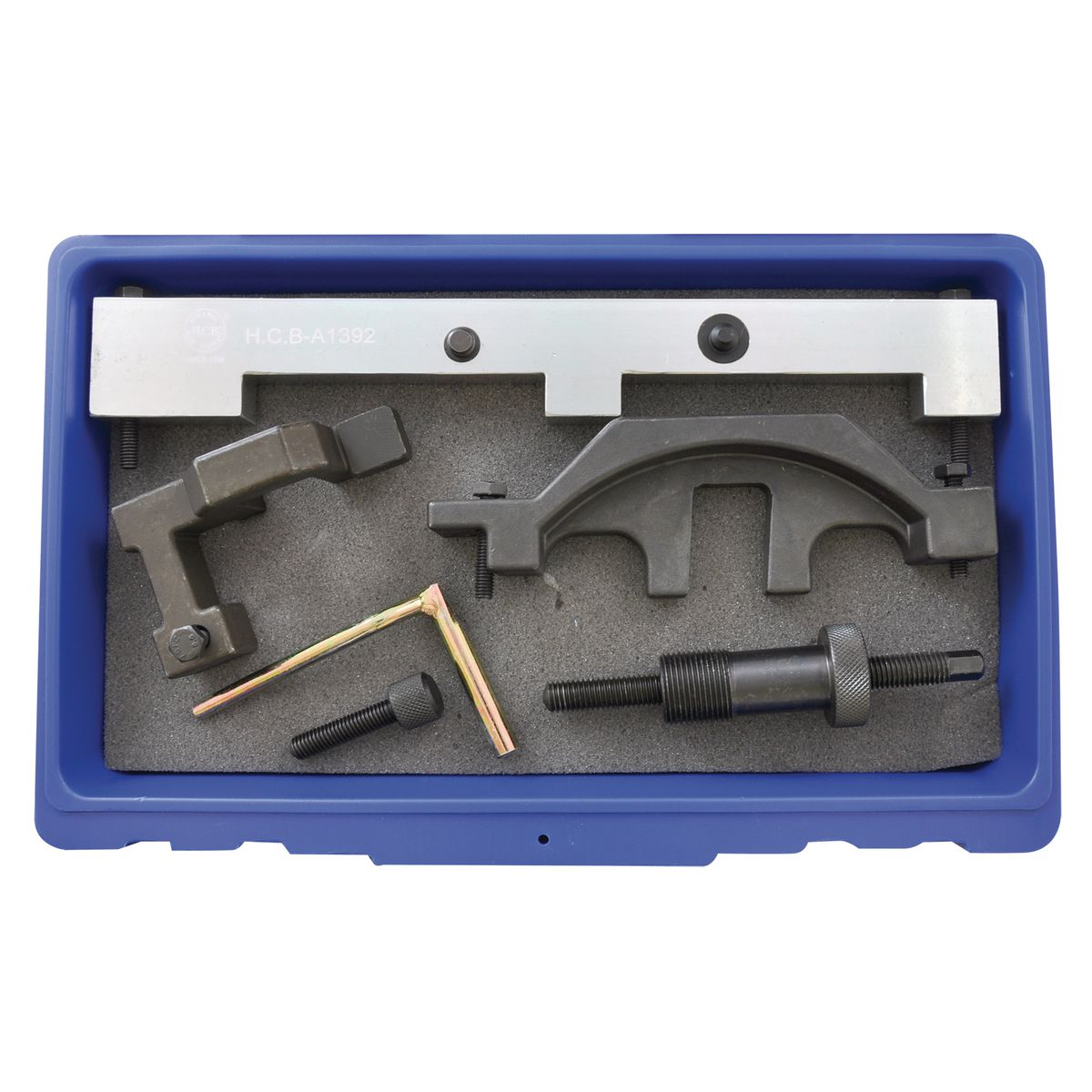 Endeavour Tools Timing Tool Kit ET1392A