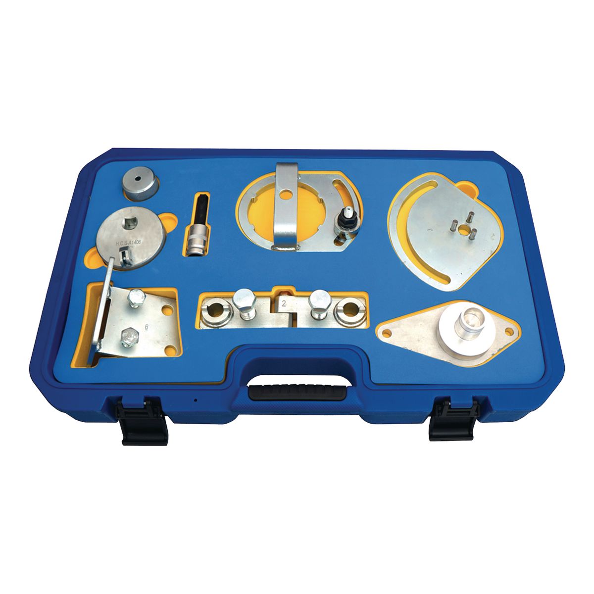 Endeavour Tools Timing Tool Kit ET1406A