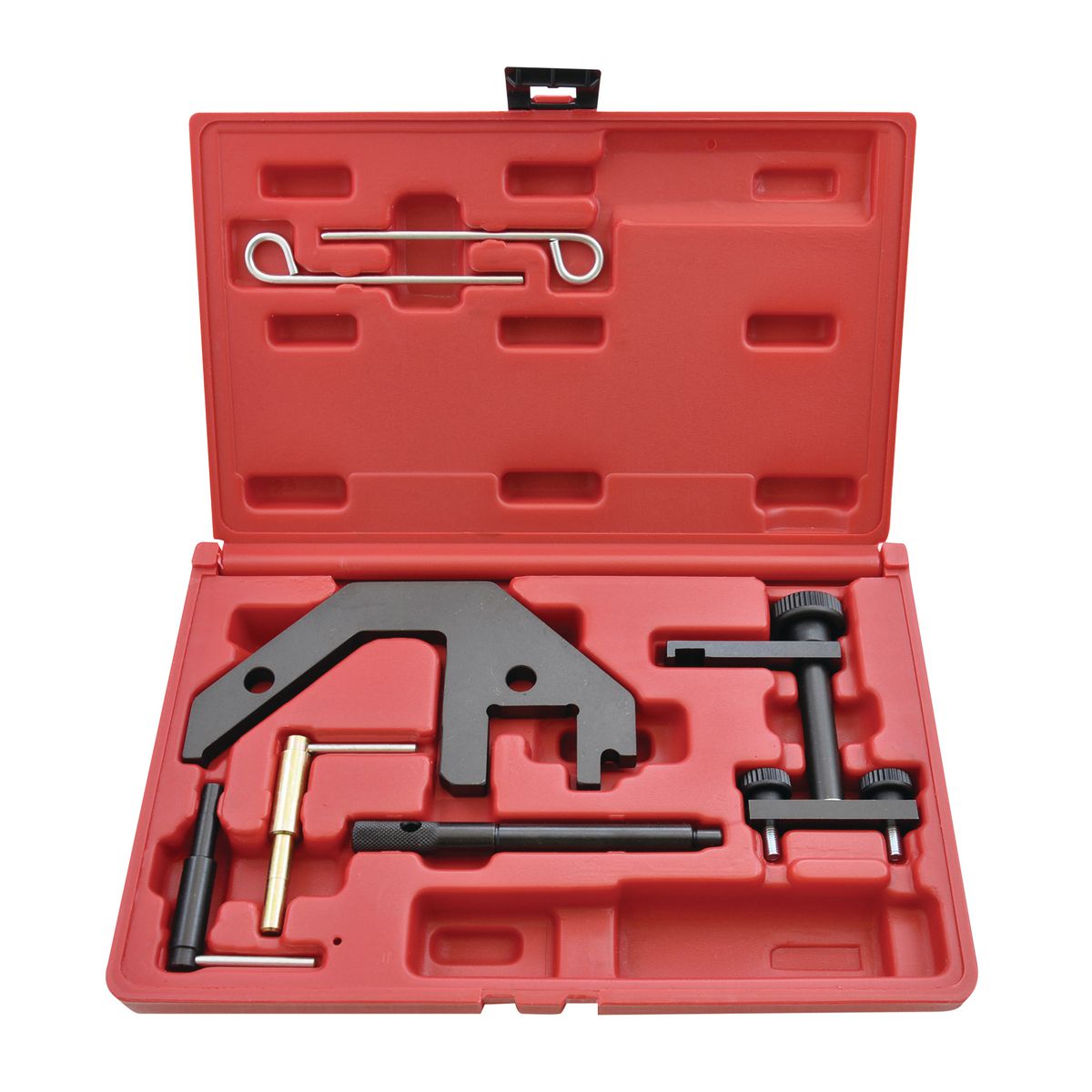Endeavour Tools Timing Tool Kit ET1414