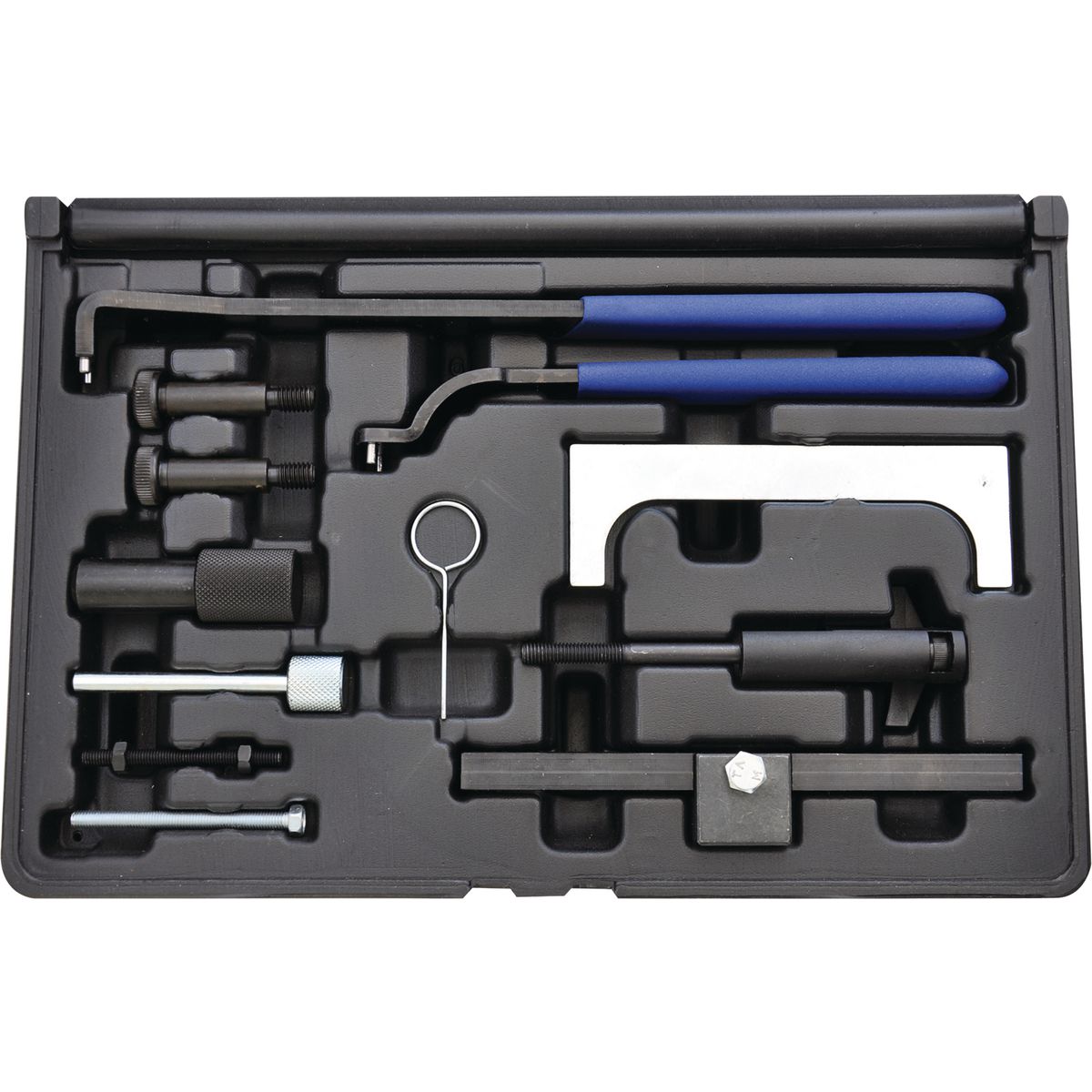 Endeavour Tools Timing Tool Kit ET1417