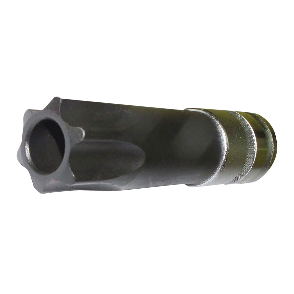 Endeavour Tools Crankshaft Front Gear Socket 98mm Long 1/2in Drive ET1436A