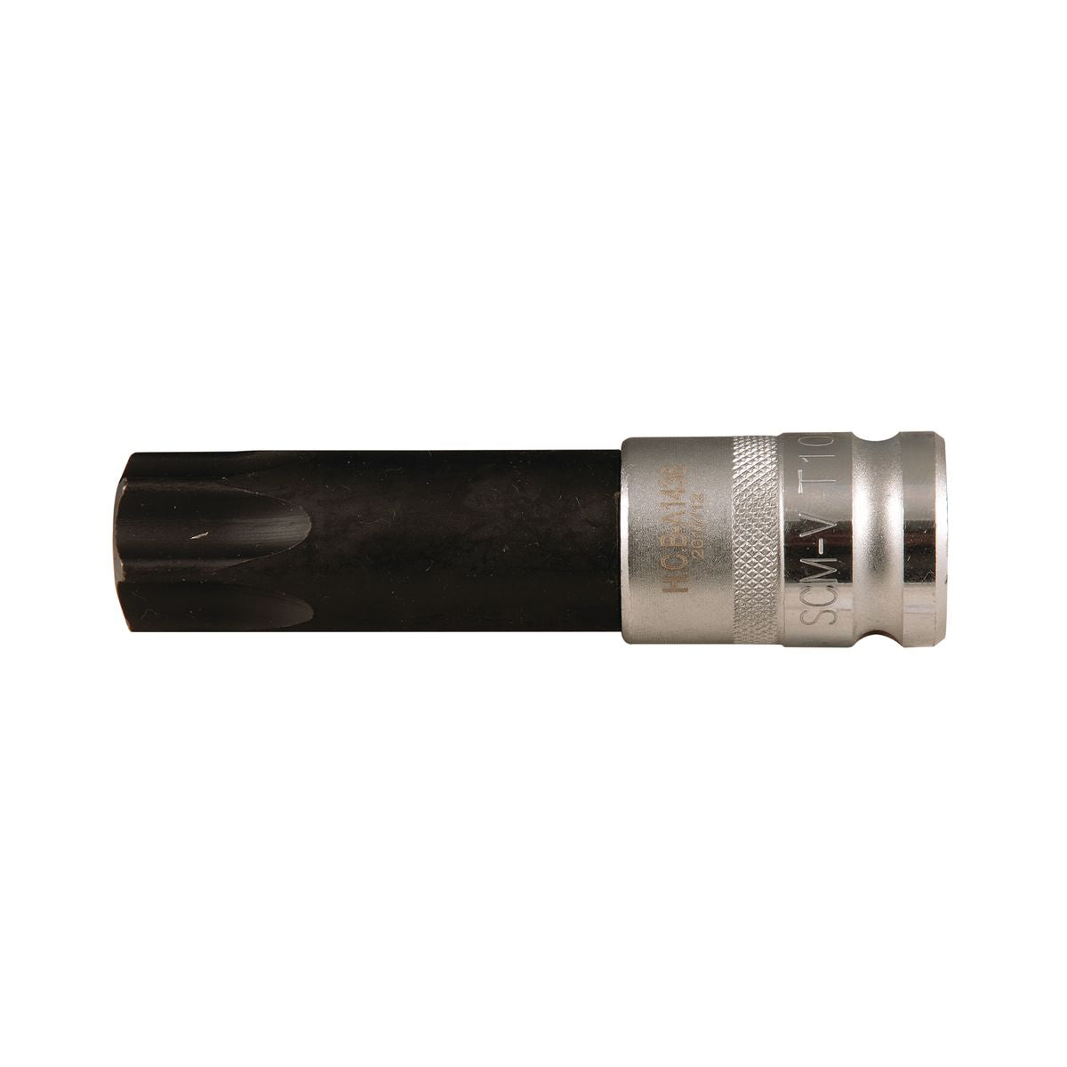 Endeavour Tools Crankshaft Front Gear Socket 98mm Long 1/2in Drive ET1436A