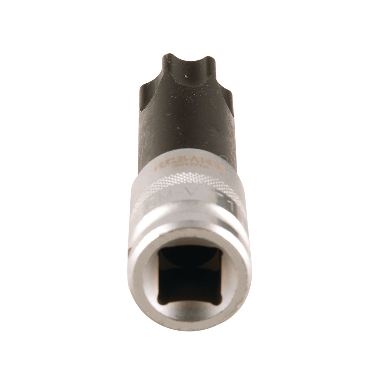 Endeavour Tools Crankshaft Front Gear Socket 98mm Long 1/2in Drive ET1436A