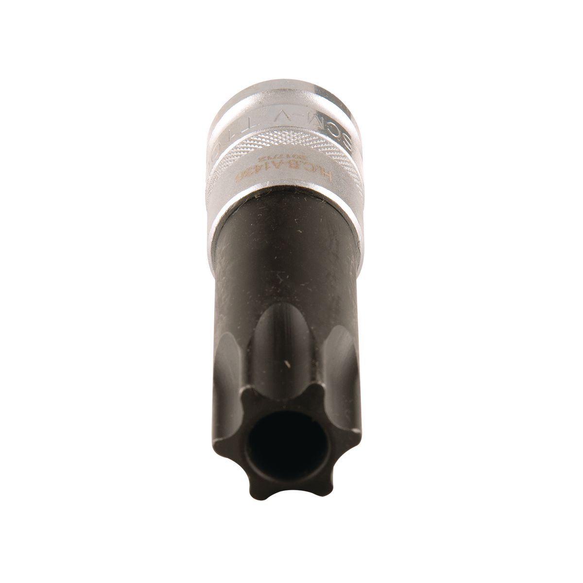 Endeavour Tools Crankshaft Front Gear Socket 98mm Long 1/2in Drive ET1436A