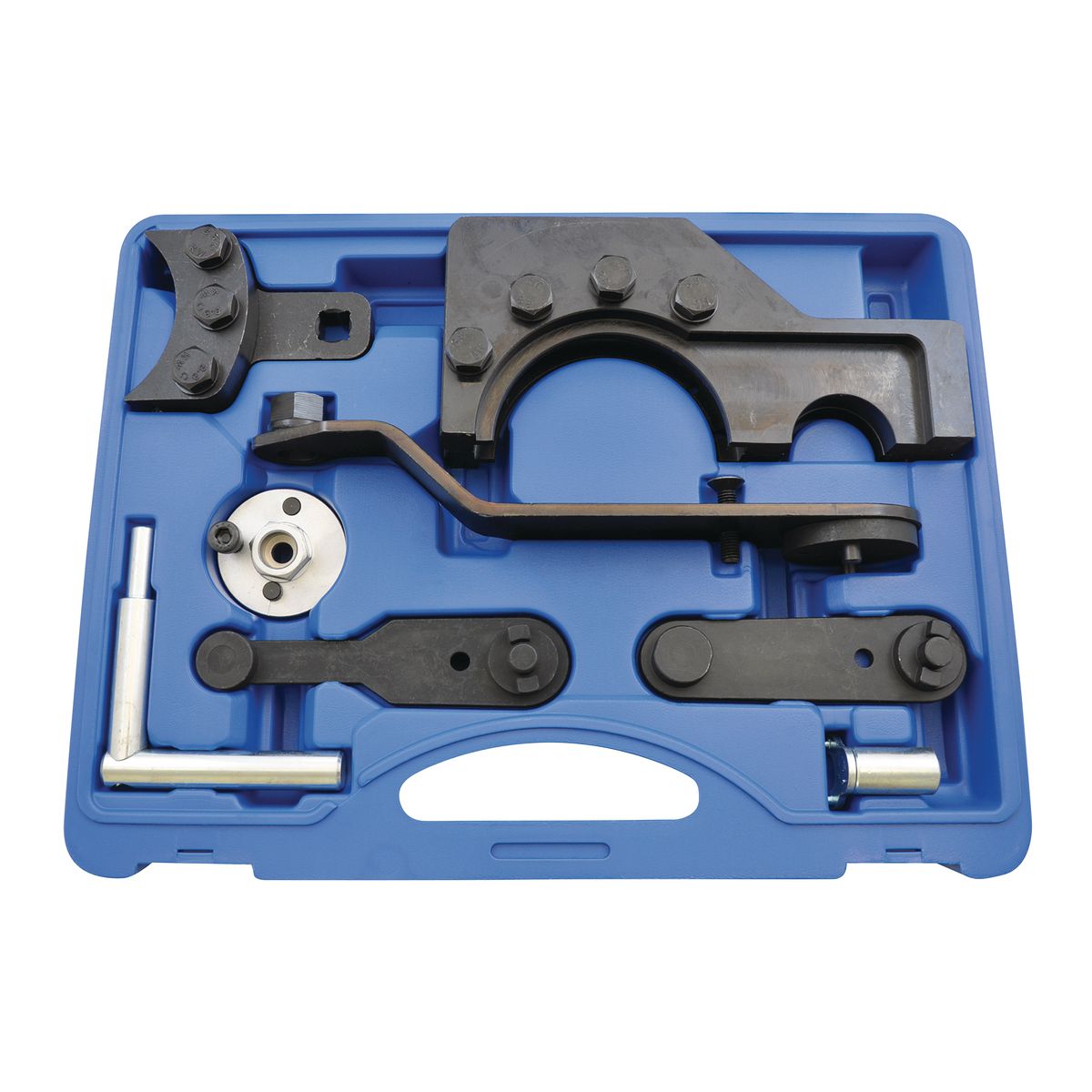 Endeavour Tools Timing Tool Kit ET1467