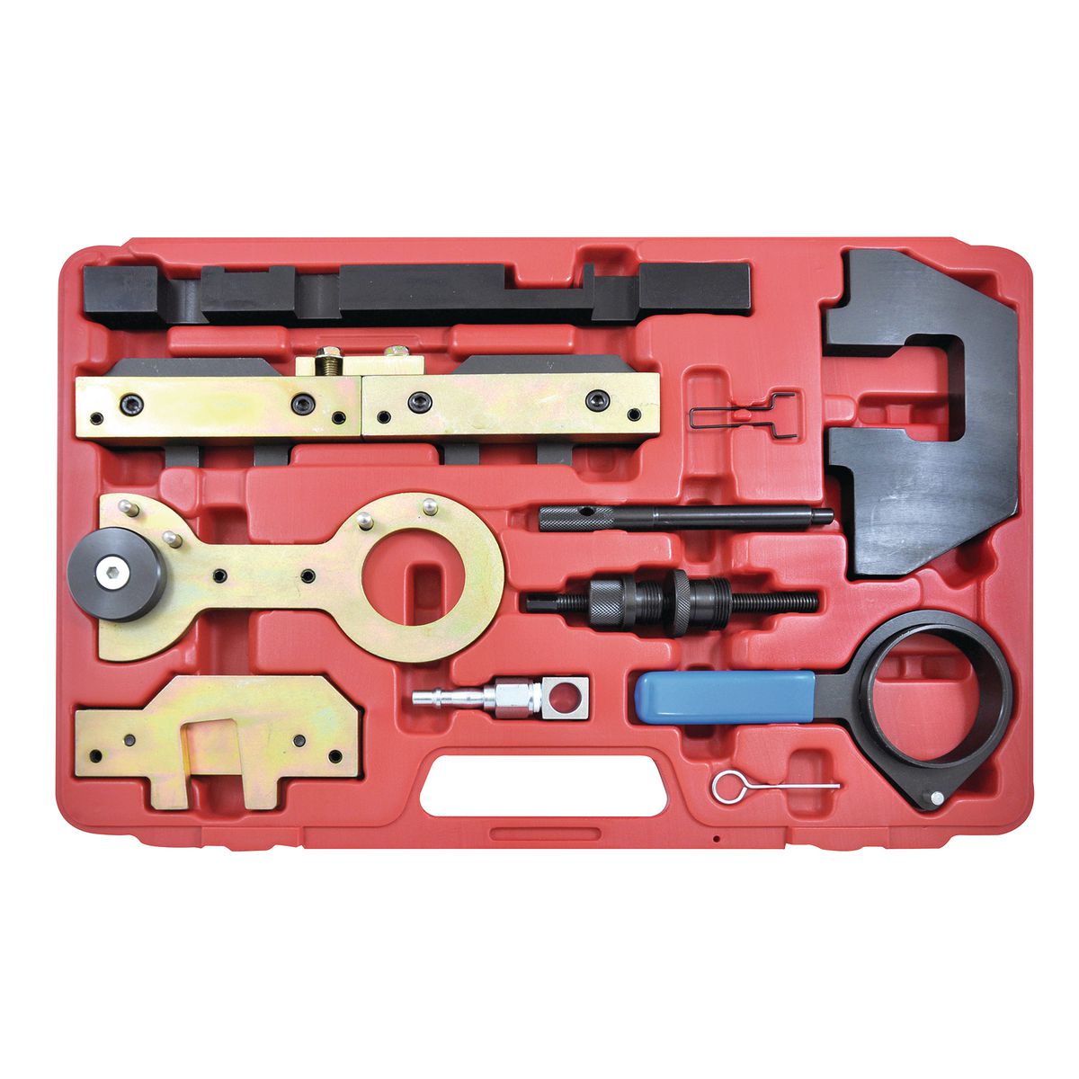 Endeavour Tools Timing Tool Kit ET1473