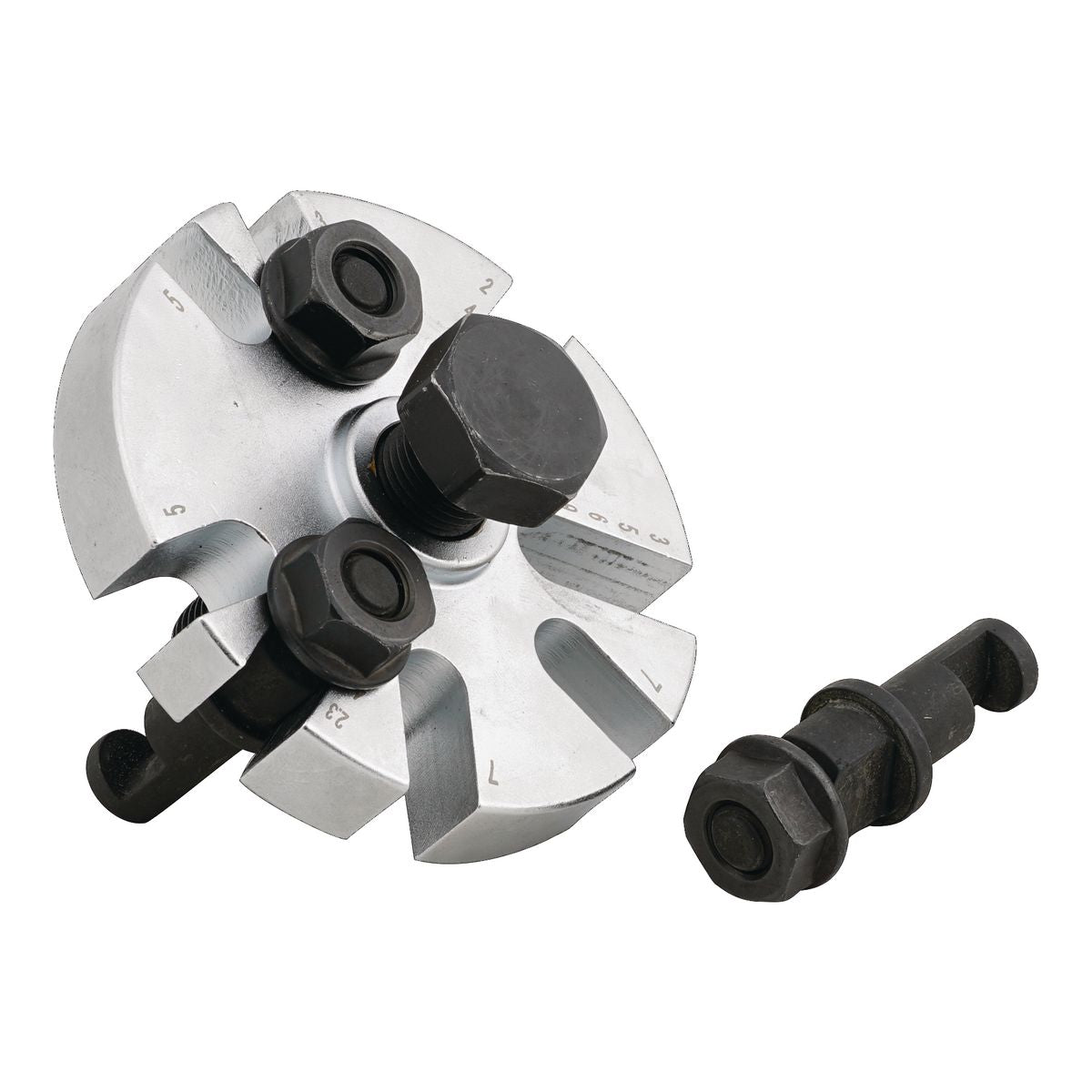Endeavour Tools AP  Timing Pulley Puller ET1485