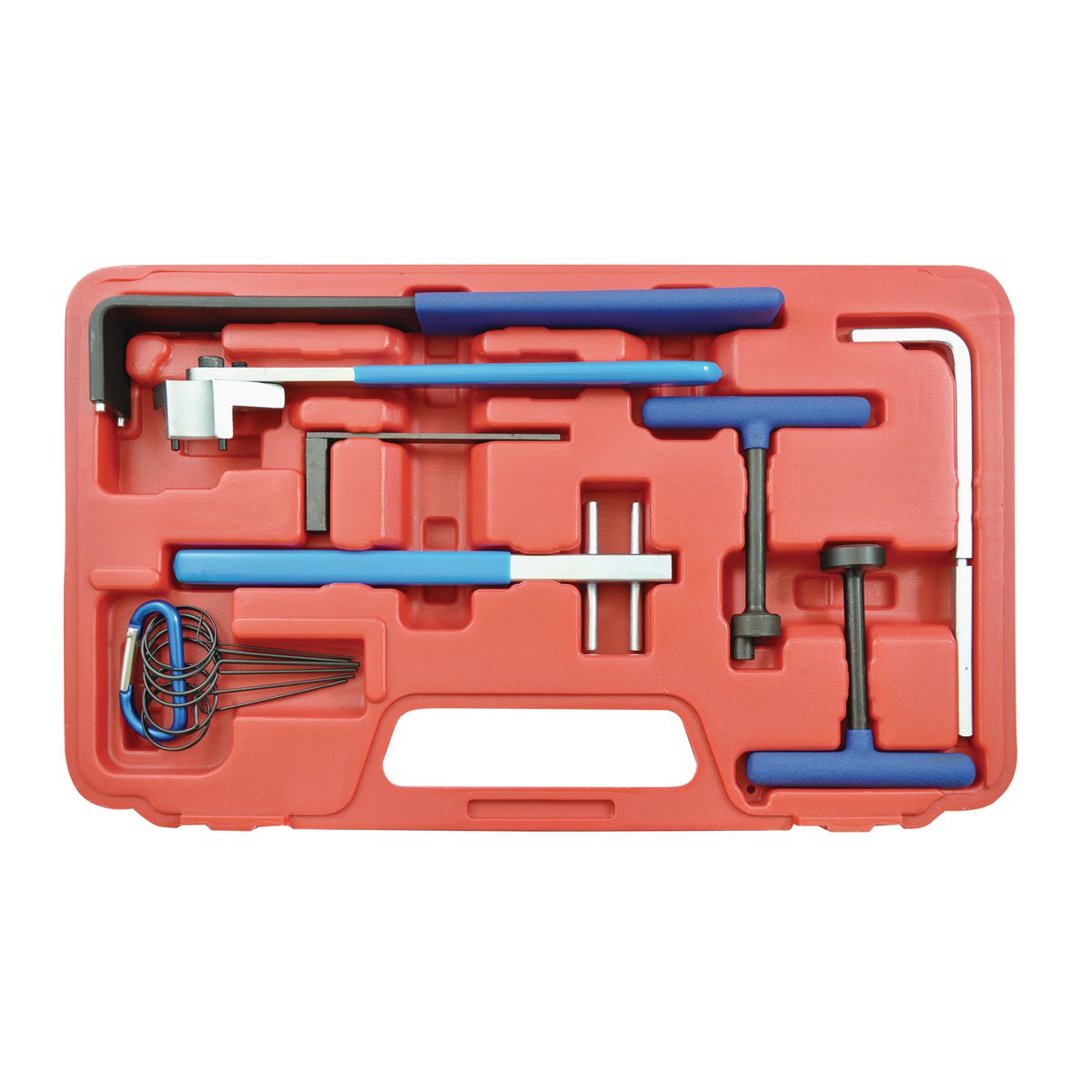 Endeavour Tools Timing Tool Kit ET1539