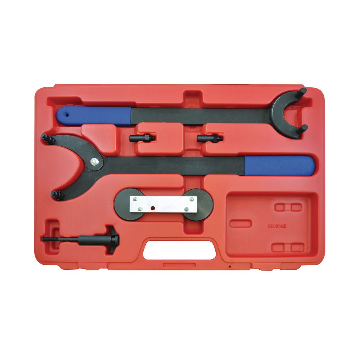 Endeavour Tools Timing Tool Kit ET1542