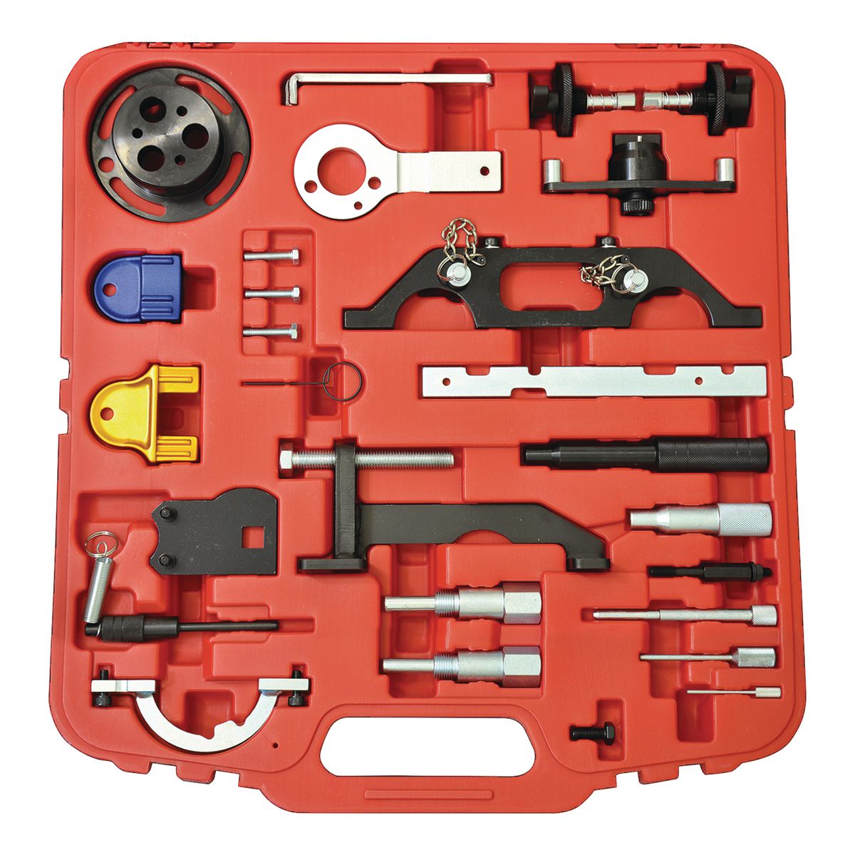 Endeavour Tools Timing Tool Kit ET1546A
