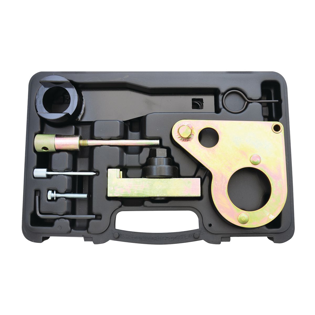 Endeavour Tools Timing Tool Kit ET1563