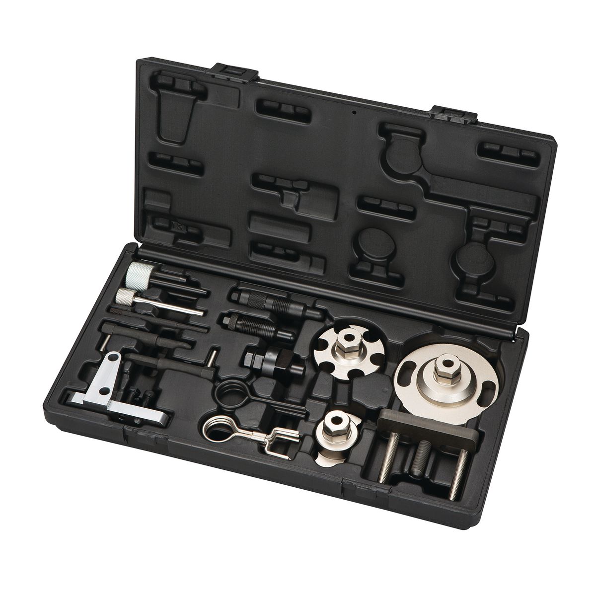 Endeavour Tools Timing Tool Kit ET1622