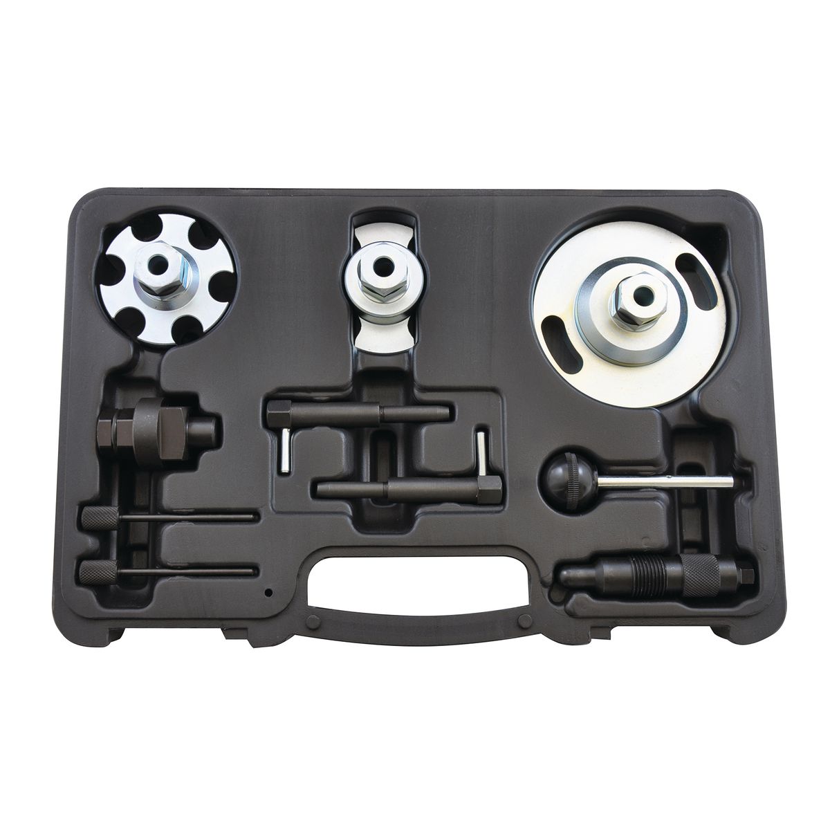 Endeavour Tools Timing Tool Kit ET1622