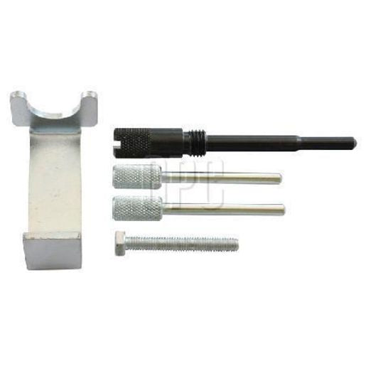 Endeavour Tools Timing Tool Kit ET1644