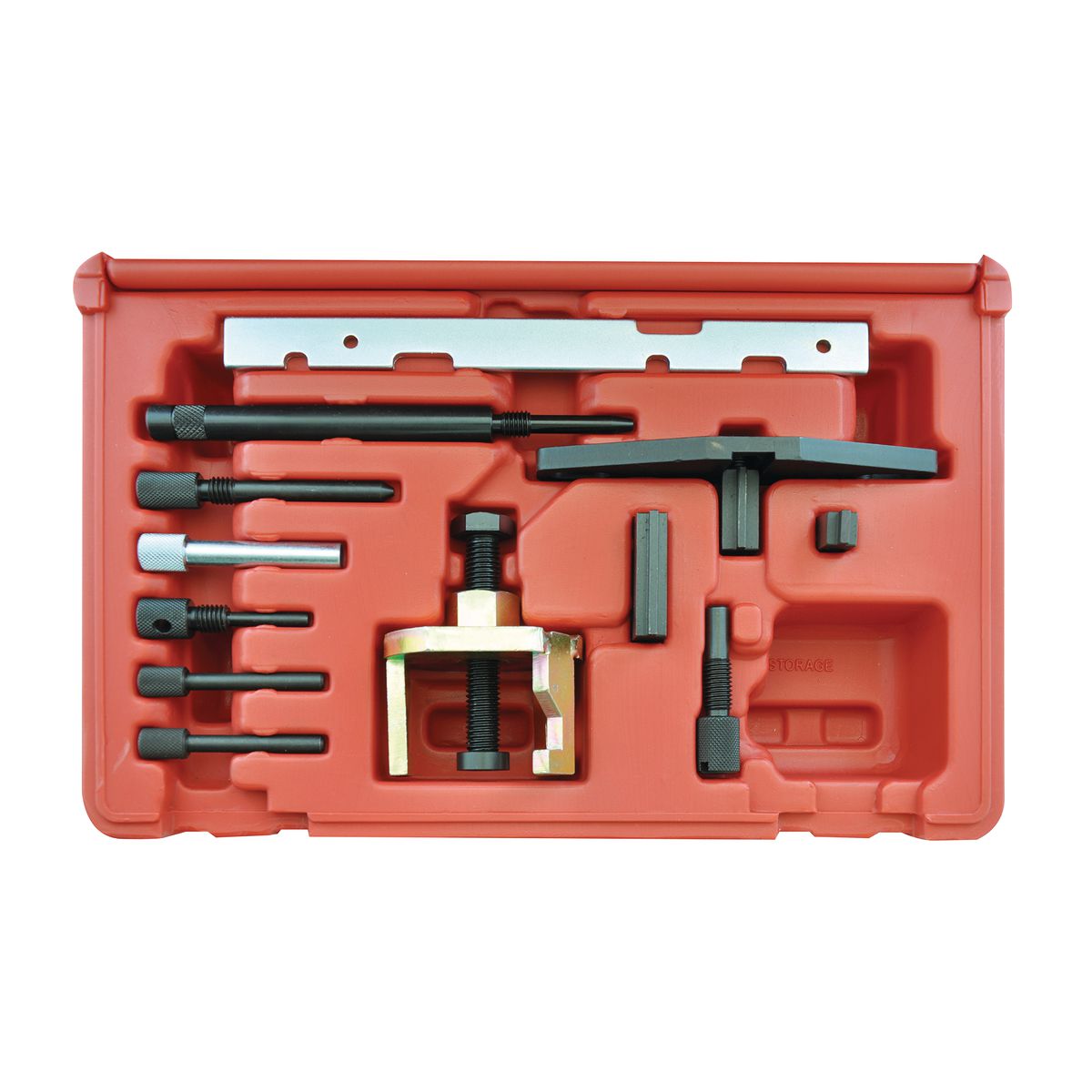 Endeavour Tools Timing Tool Kit ET1648