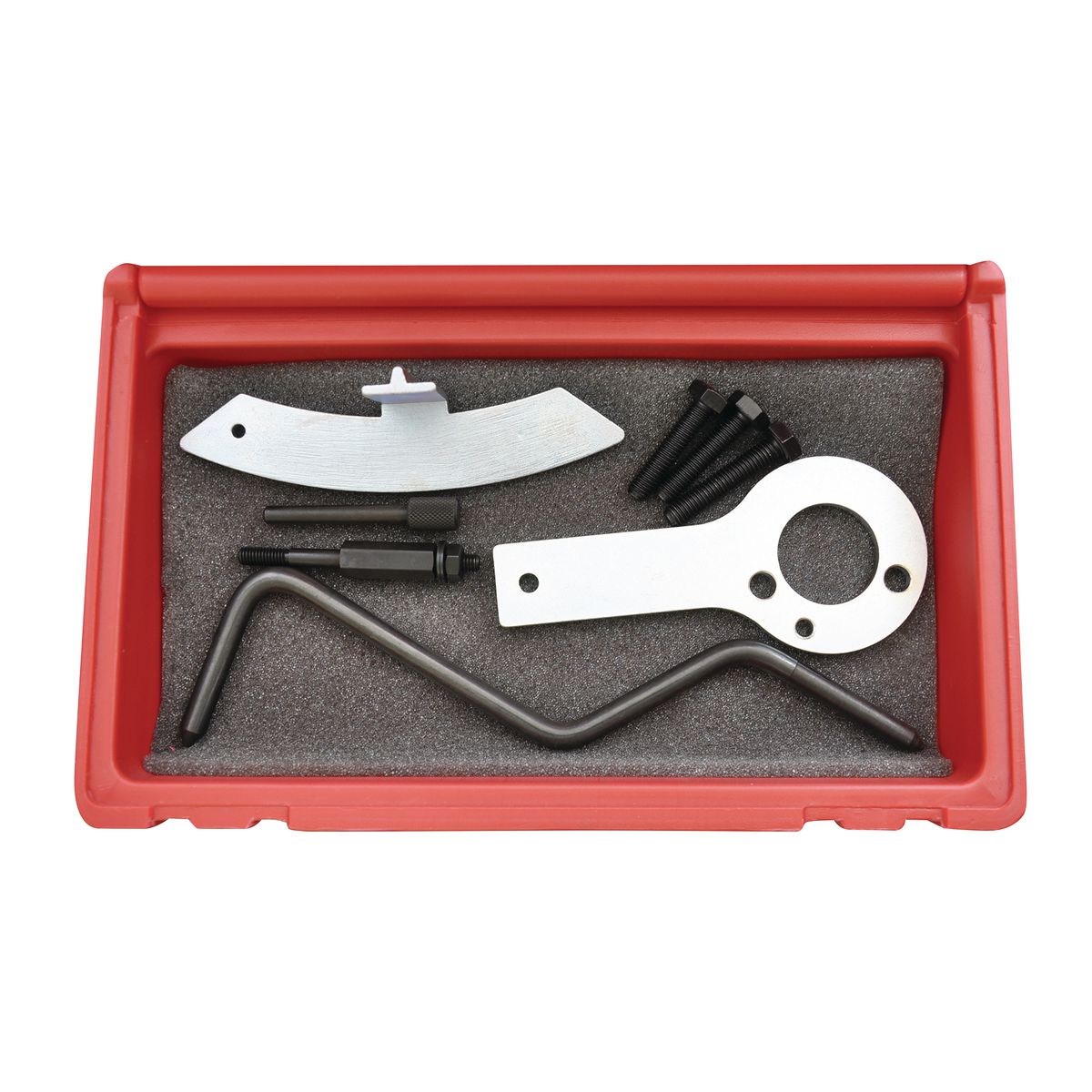 Endeavour Tools Timing Tool Kit ET1654