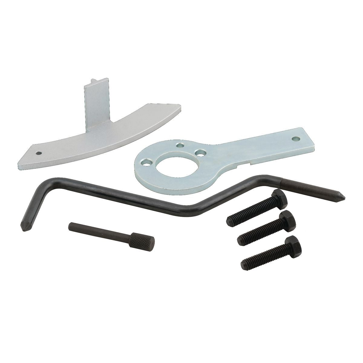 Endeavour Tools Timing Tool Kit ET1654