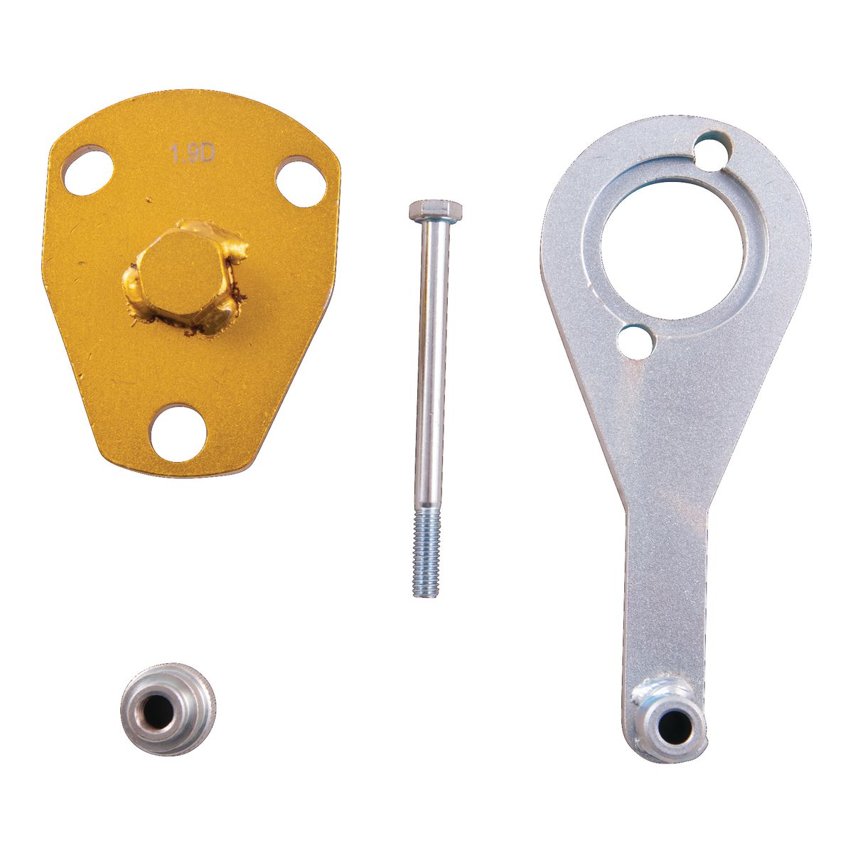 Endeavour Tools Timing Tool Kit ET1661