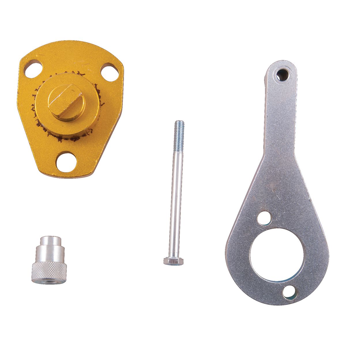 Endeavour Tools Timing Tool Kit ET1661