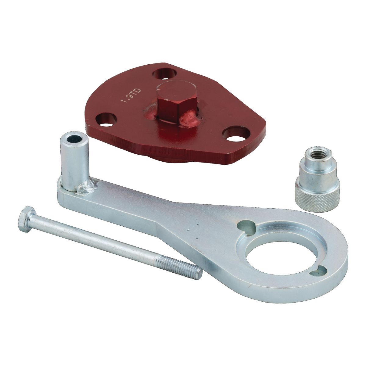 Endeavour Tools Timing Tool Kit ET1662