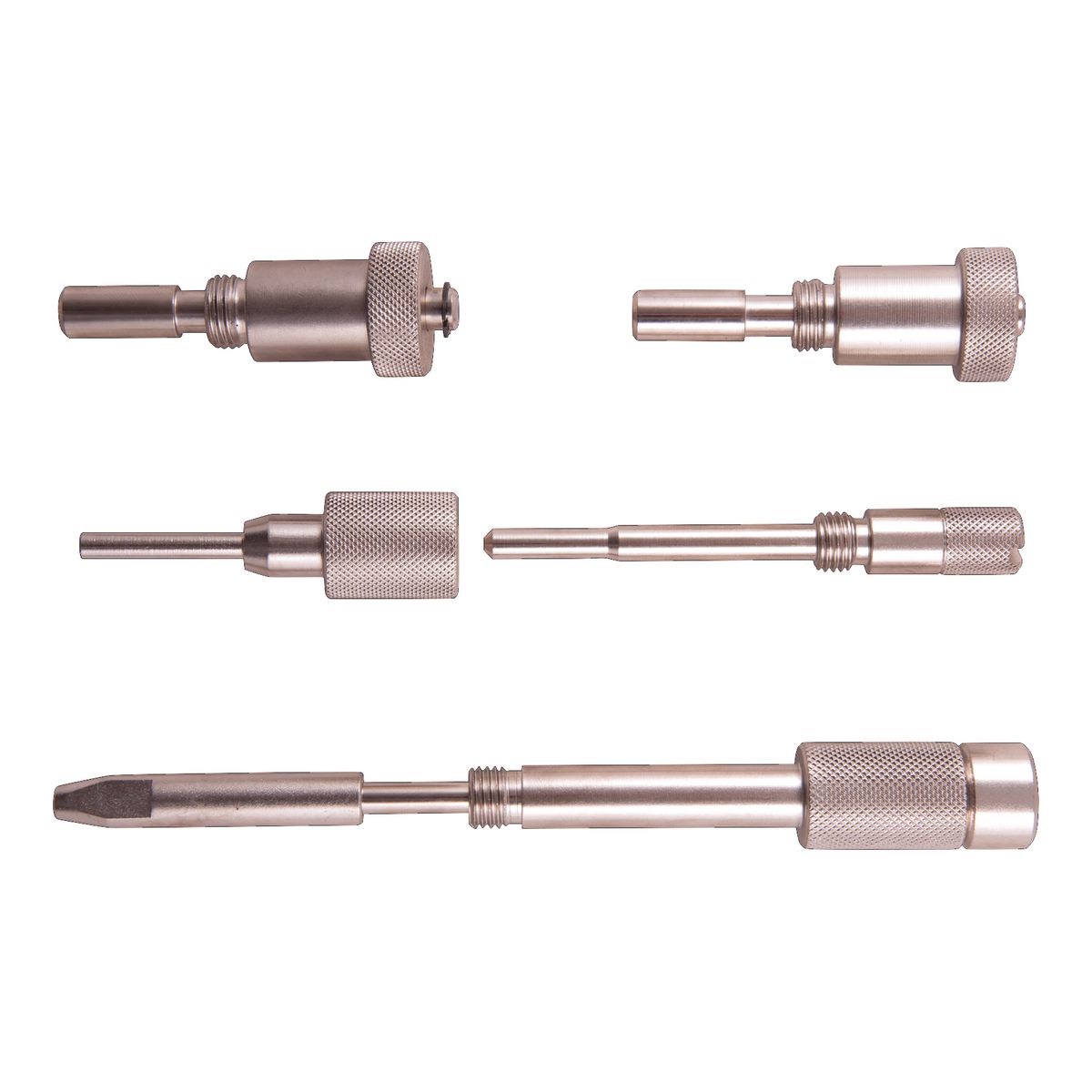 Endeavour Tools Timing Tool Kit ET1663