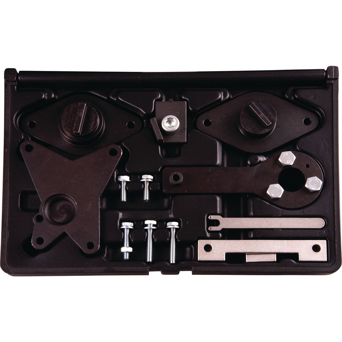 Endeavour Tools Timing Tool Kit ET1672