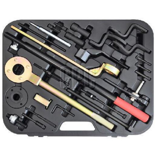 Endeavour Tools Timing Tool Kit ET1681