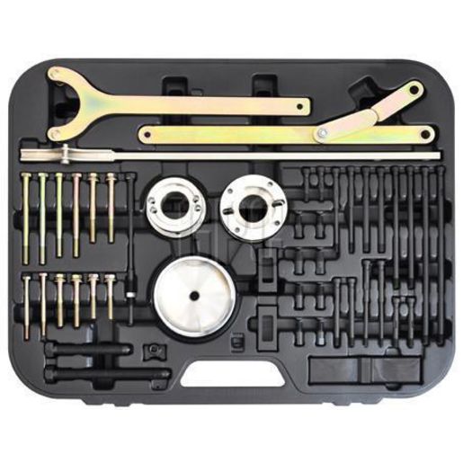 Endeavour Tools Timing Tool Kit ET1682