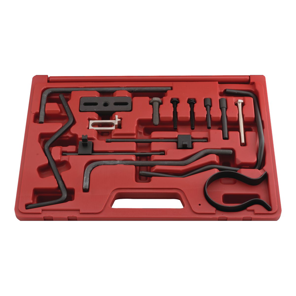 Endeavour Tools Timing Tool Kit ET1686