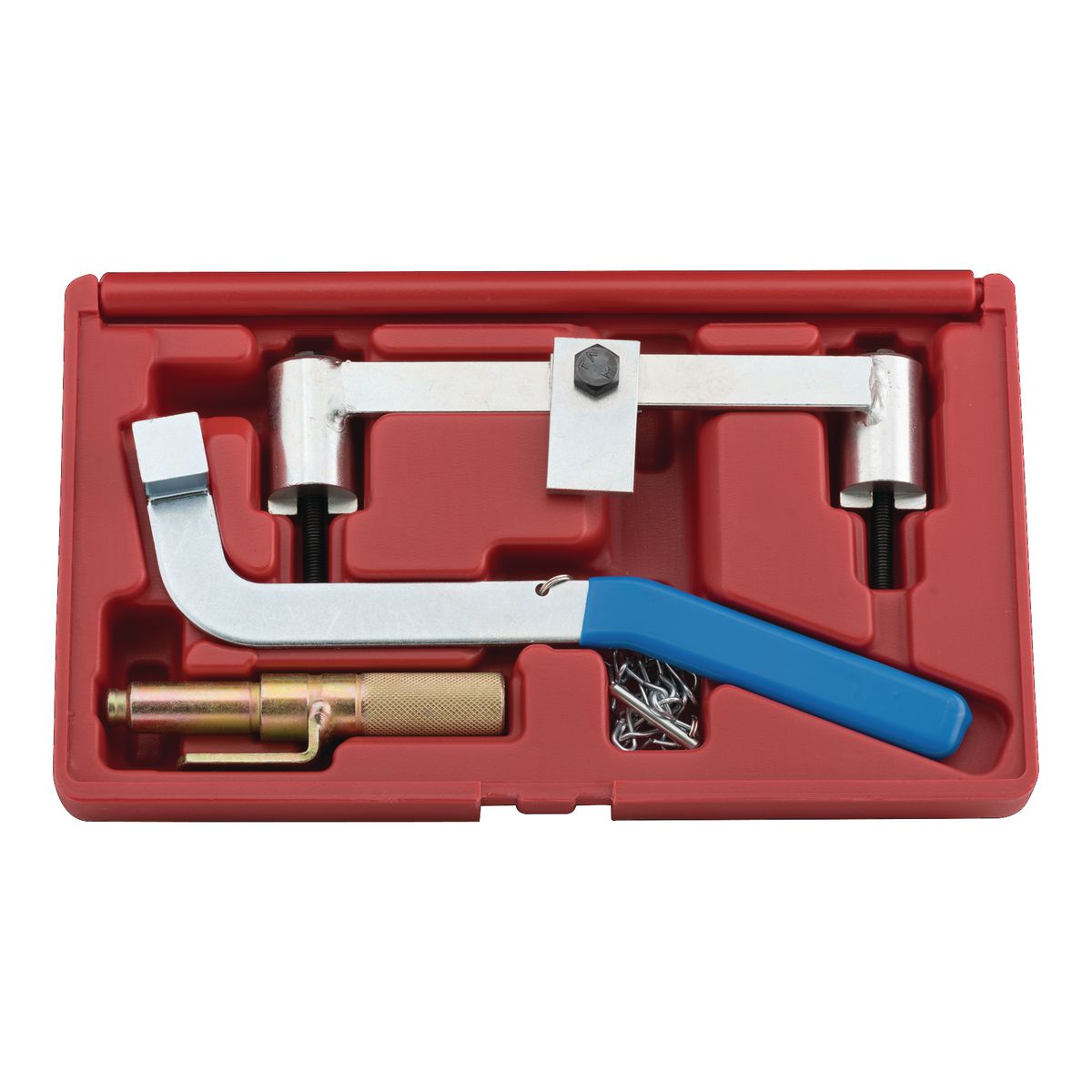 Endeavour Tools Timing Tool Kit ET1702
