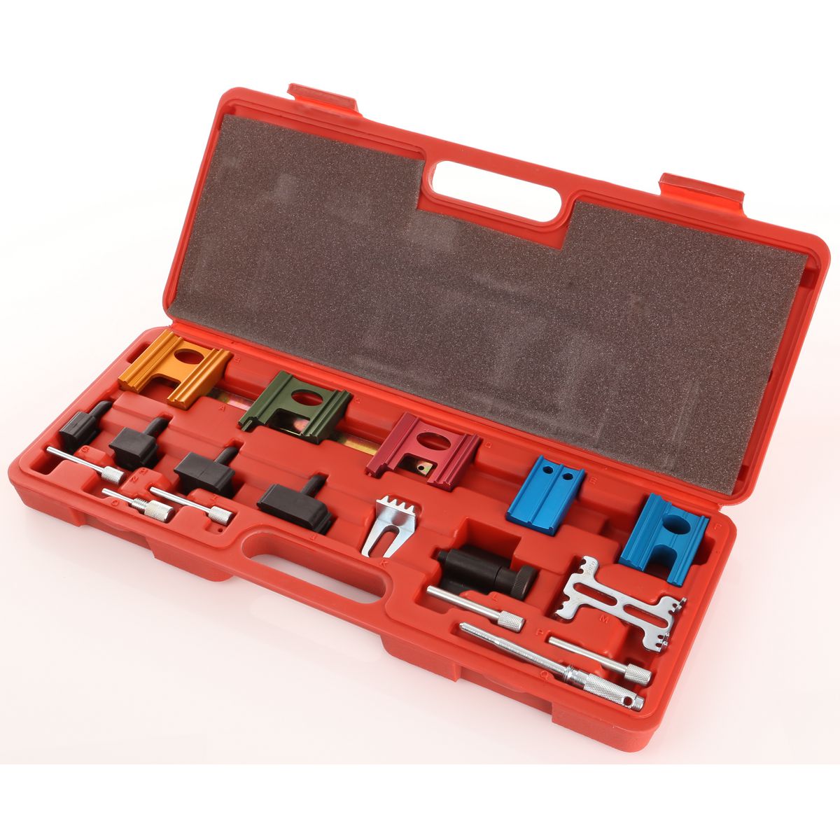 Endeavour Tools Camshaft Locking Kit ET2171
