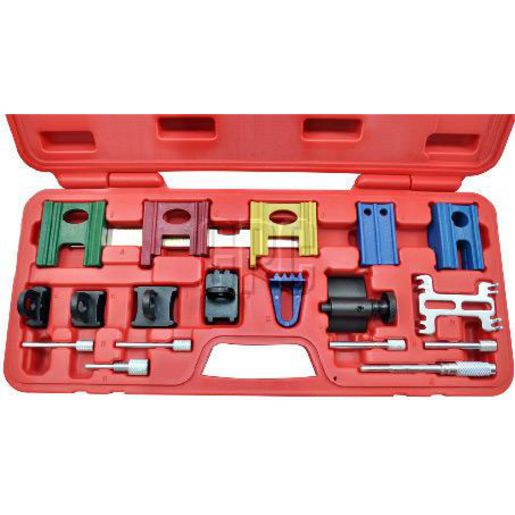 Endeavour Tools Camshaft Locking Kit ET2171