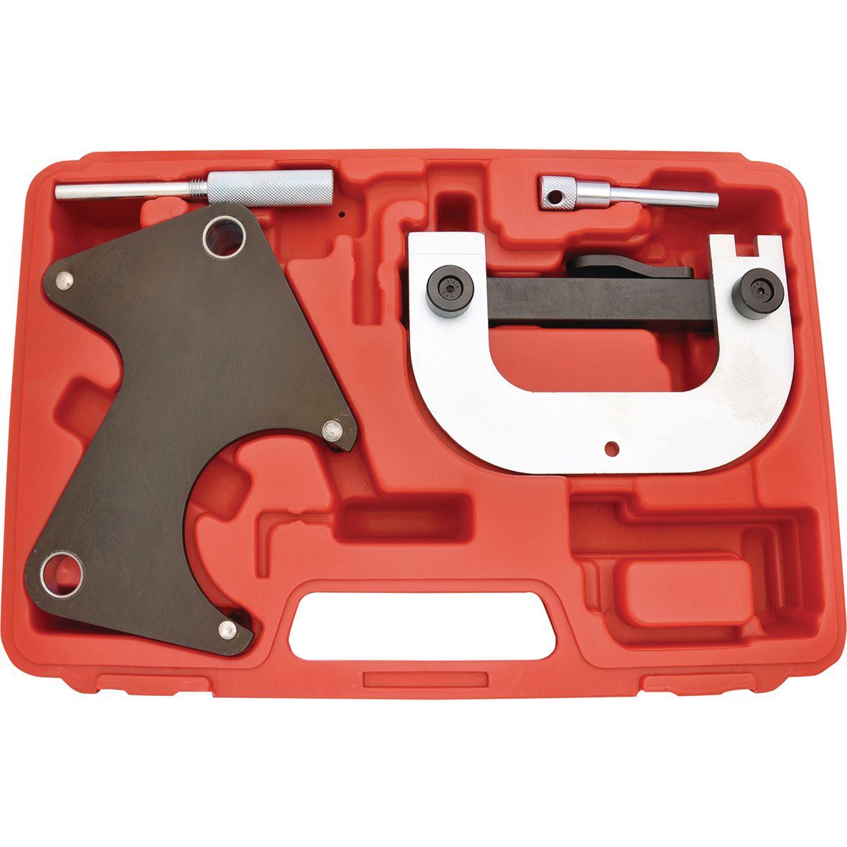 Endeavour Tools Timing Tool Kit ET2199