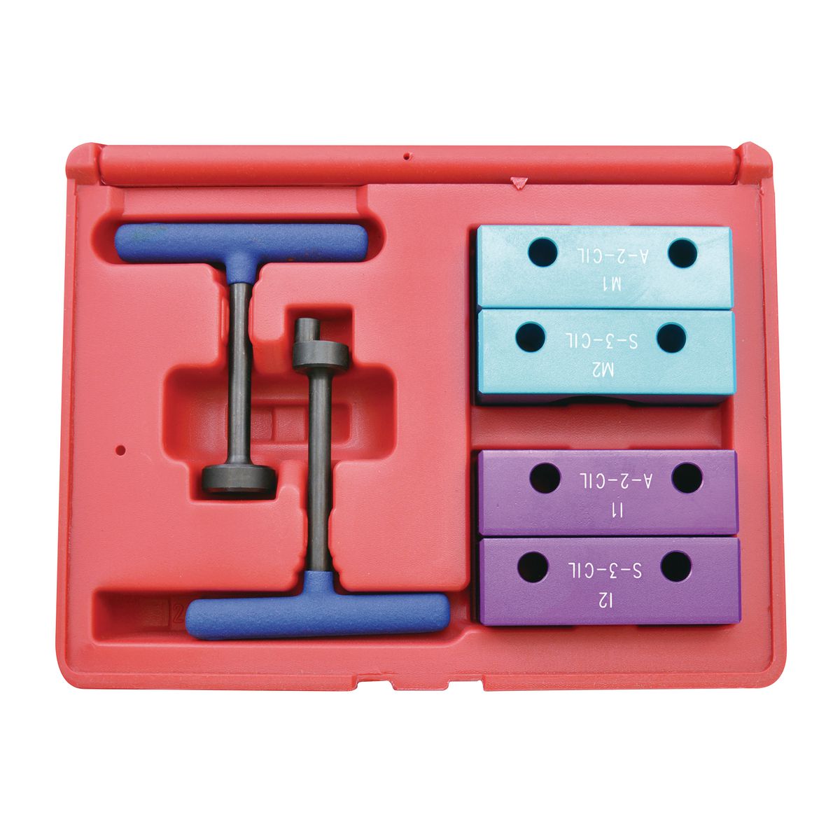 Endeavour Tools Timing Tool Kit ET8090