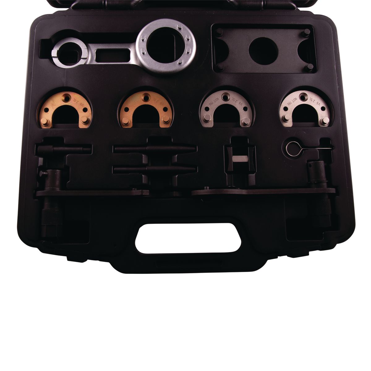 Endeavour Tools Timing Tool Kit ET8143