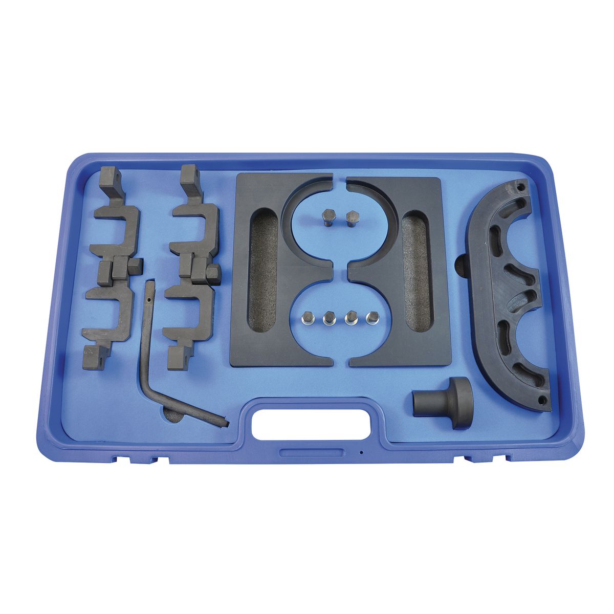 Endeavour Tools Timing Tool Kit ETS85