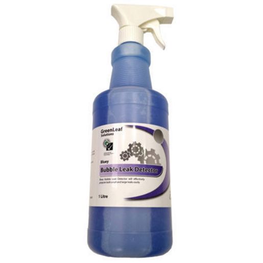 OEX Bluey Bubble Leak Detector 1L R-BLD/1