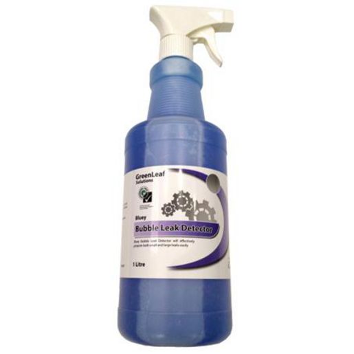 OEX Bluey Bubble Leak Detector 1L R-BLD/1