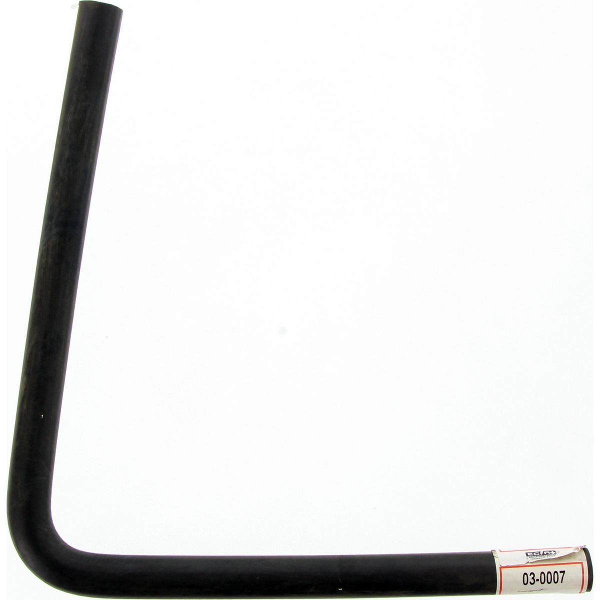 Gates Radiator Hose 15.9mm 90 Degree 03-0007