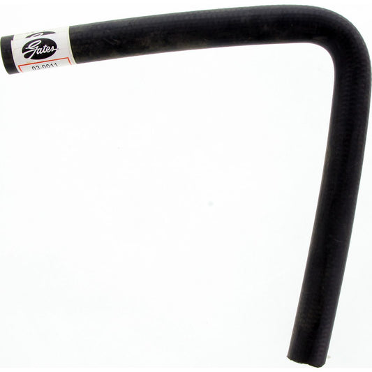 Gates Radiator Hose 25.4mm 90 Degree 03-0011