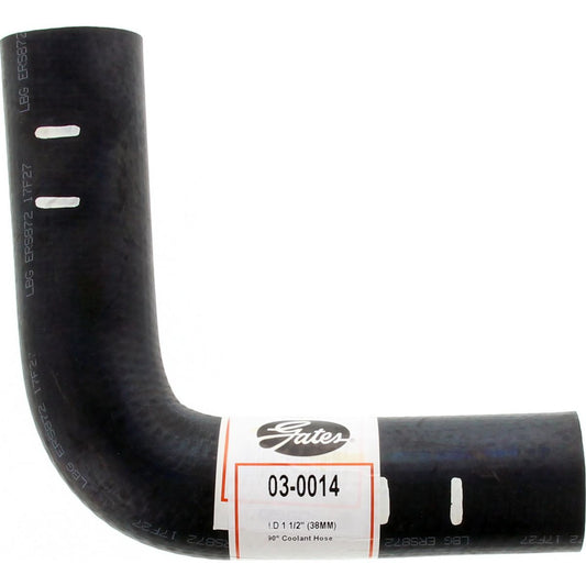 Gates Radiator Hose (38mm) 90 Degree 03-0014