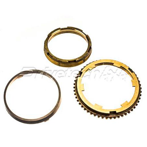 Drivetech 2nd Gear Synchro Ring 087-188267