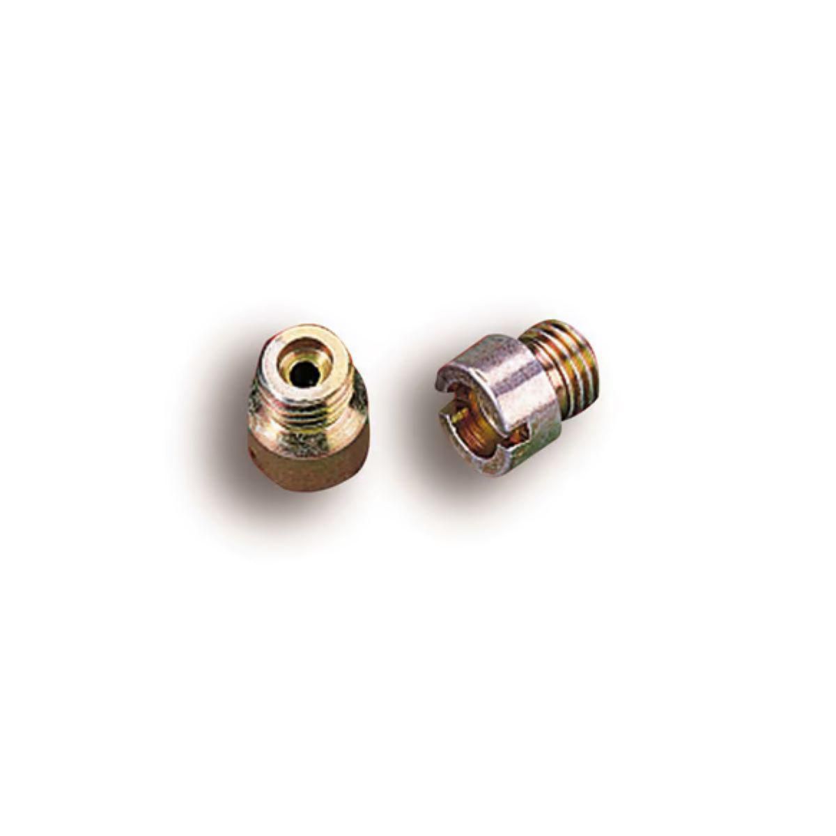 Holley Carburetor Standard Main Jet HO 122-89