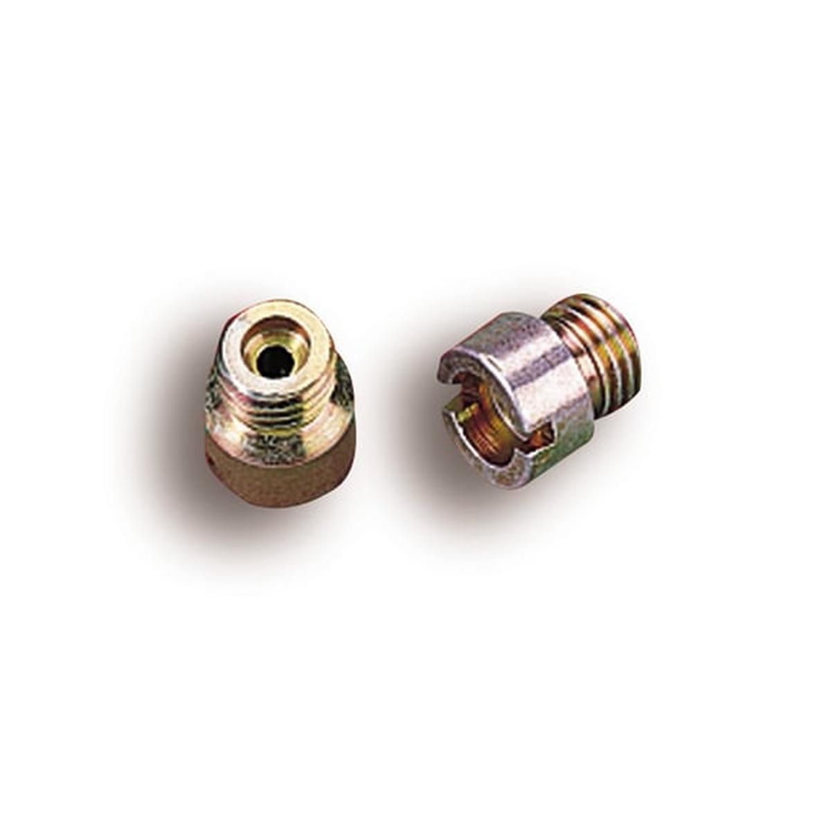 Holley Carburetor Standard Main Jet HO 122-73