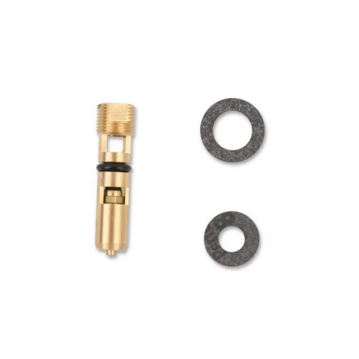 Holley Adjustable 110 Viton Inlet HO 6-504